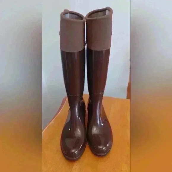 Lauren Taylor Women's Size 6 Tall Equestrian Riding  Style Boots - Picture 7 of 16